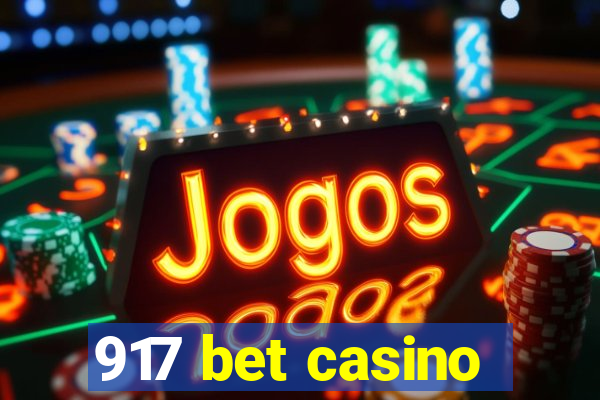 917 bet casino